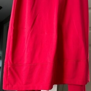 Mesh Basic Snoga 22” Skirt with Capri Length Leggings